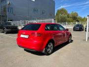 Audi A3 II (8P) Рестайлинг 2 Нижнекамск  - изображение 27