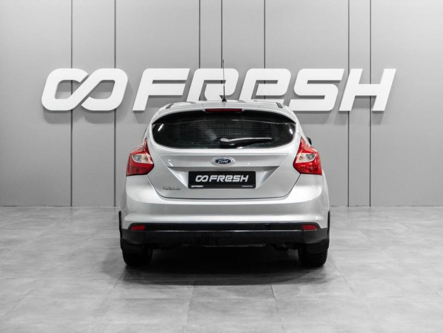 Ford Focus III Тюмень  - изображение 4