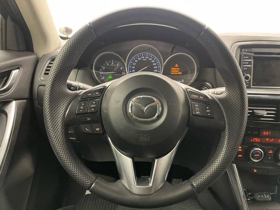 Mazda CX-5 I Санкт-Петербург  - изображение 10