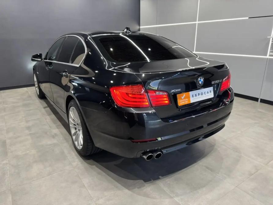 BMW 5 серии VI (F10/F11/F07) Нижний Новгород  - изображение 5