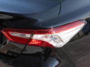 Toyota Camry VIII (XV70) Улан-Удэ  - изображение 33