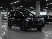 Volkswagen Teramont II (China Market) Москва  - изображение 35