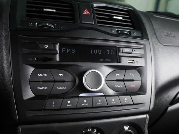 Lada (ВАЗ) Granta I Рестайлинг с пробегом 2023 года, цена 897 000 рублей, 58853 км, универсал, Автокод Объявления