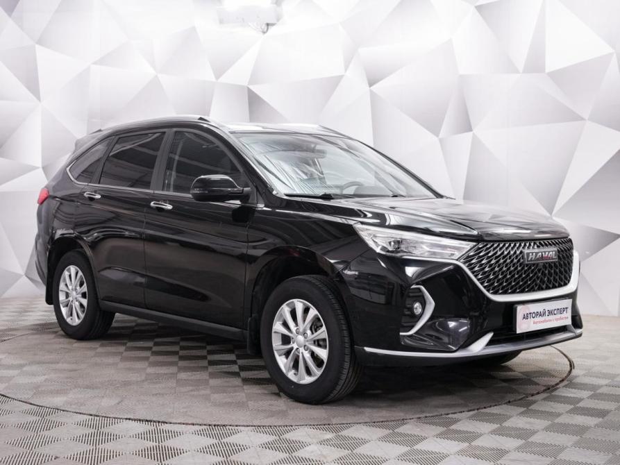 Haval M6 II Ульяновск  - изображение 7
