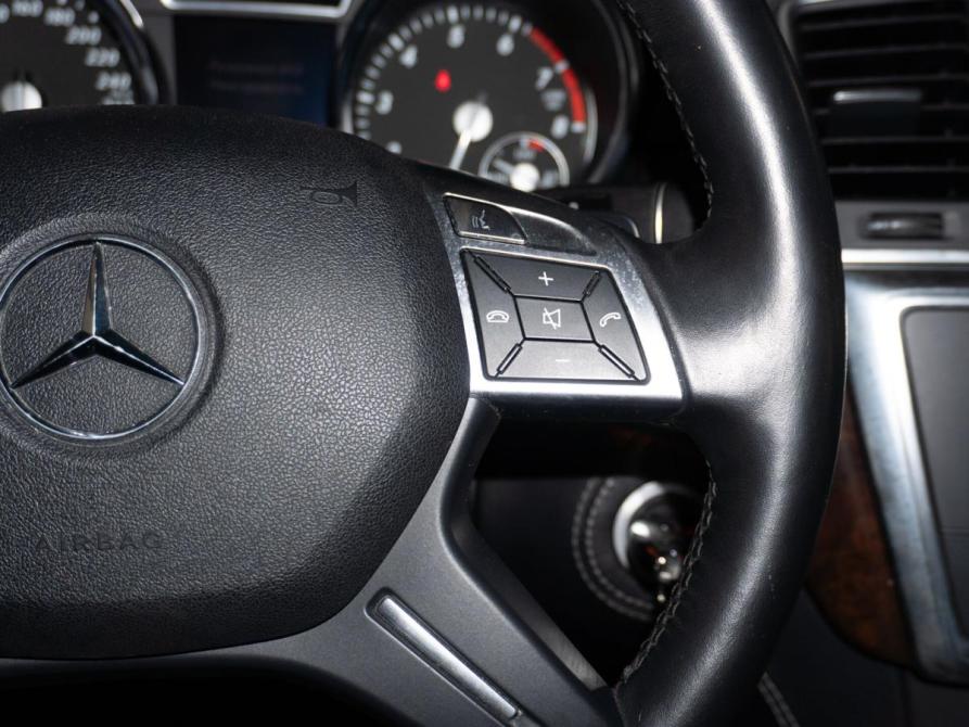 Mercedes-Benz GL-Класс II (X166) Санкт-Петербург  - изображение 16