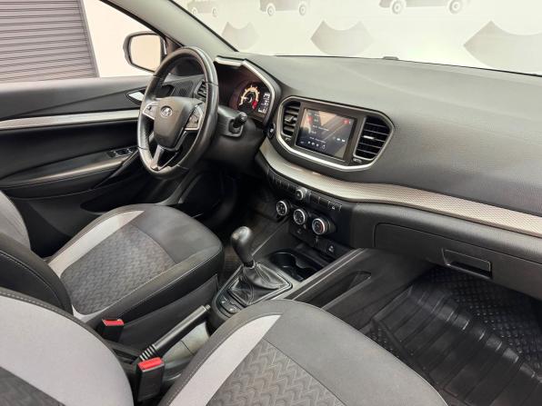Lada (ВАЗ) Vesta I Рестайлинг (NG) с пробегом 2023 года, цена 1 265 000 рублей, 42775 км, седан, Автокод Объявления