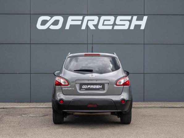 Nissan Qashqai+2 I Рестайлинг с пробегом 2012 года, цена 1 250 000 рублей, 174947 км, внедорожник, Автокод Объявления