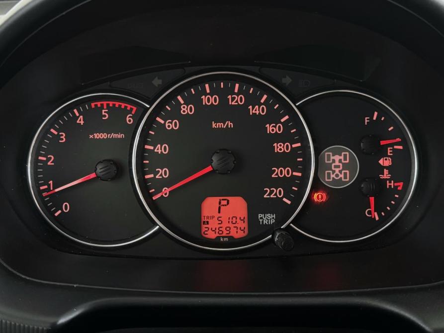 Mitsubishi Pajero Sport II Рестайлинг Волжский  - изображение 16