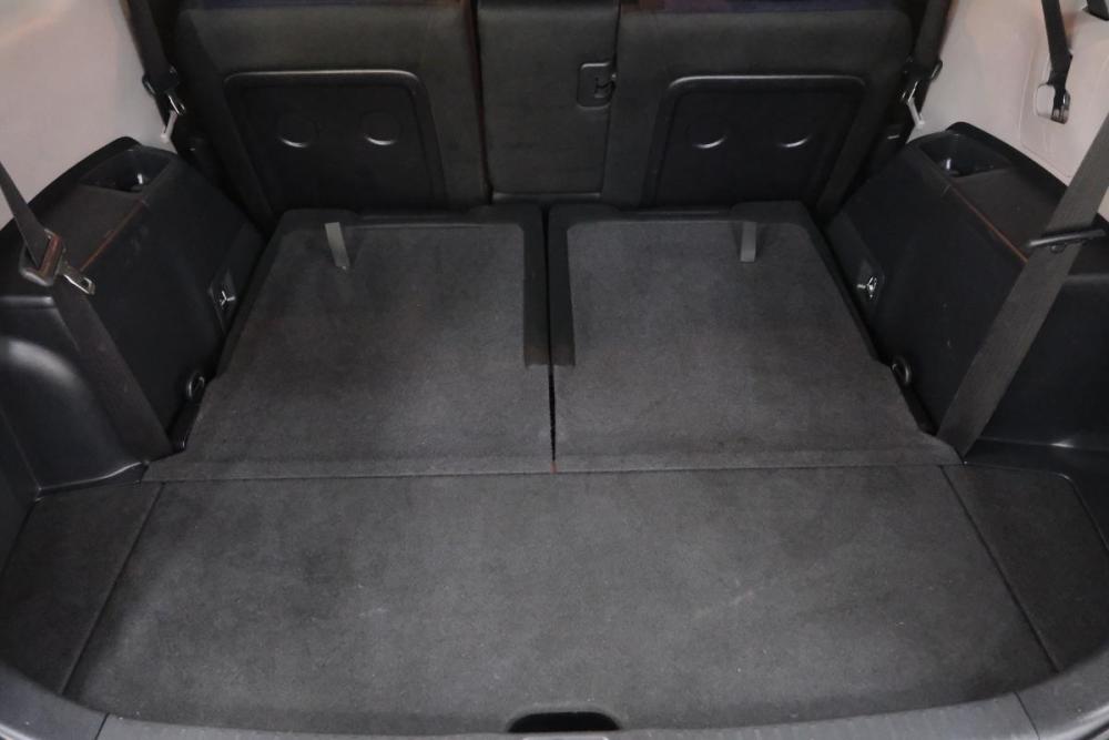 Toyota Wish II Рестайлинг Омск  - изображение 22