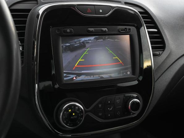 Renault Kaptur I с пробегом 2018 года, цена 1 777 000 рублей, 75307 км, внедорожник, Автокод Объявления