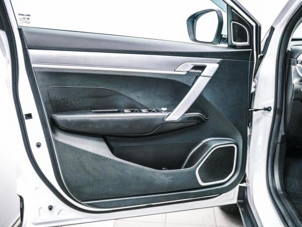 Belgee X50 с пробегом 2024 года, цена 1 850 000 рублей, 22265 км, внедорожник, Автокод Объявления