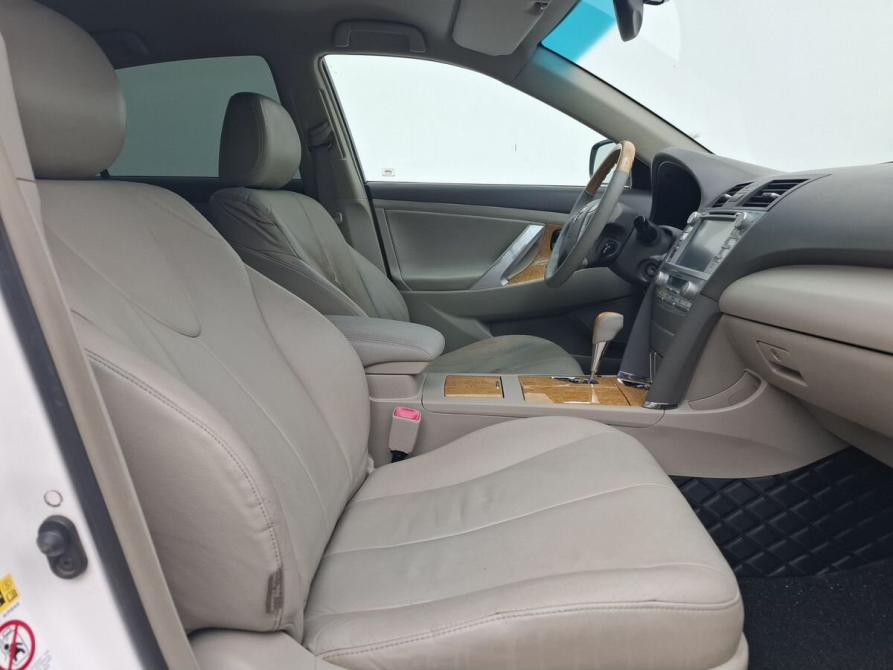 Toyota Camry VI (XV40) Москва  - изображение 10