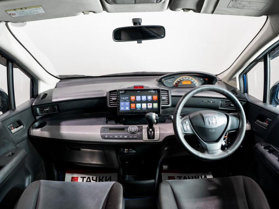 Honda Freed I Чита  - изображение 8