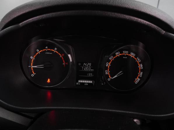Lada (ВАЗ) Granta I Рестайлинг с пробегом 2022 года, цена 749 000 рублей, 71200 км, седан, Автокод Объявления