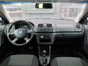 Skoda Fabia II Рестайлинг Казань  - изображение 20
