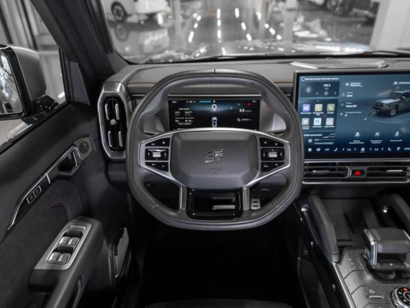 JETOUR T2 с пробегом 2024 года, цена 3 030 000 рублей, 71842 км, внедорожник, Автокод Объявления