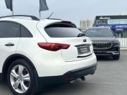 Infiniti FX II (S51) Рестайлинг Новосибирск  - изображение 39
