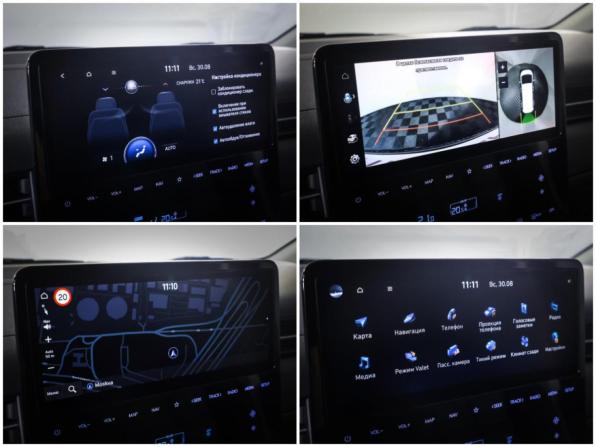 Hyundai Staria I с пробегом 2021 года, цена 4 790 000 рублей, 85686 км, минивэн, Автокод Объявления
