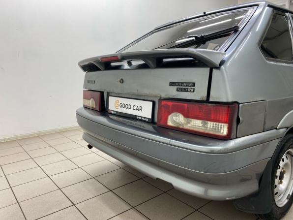 Lada (ВАЗ) 2114 с пробегом 2005 года, цена 95 000 рублей, 211801 км, хэтчбек, Автокод Объявления