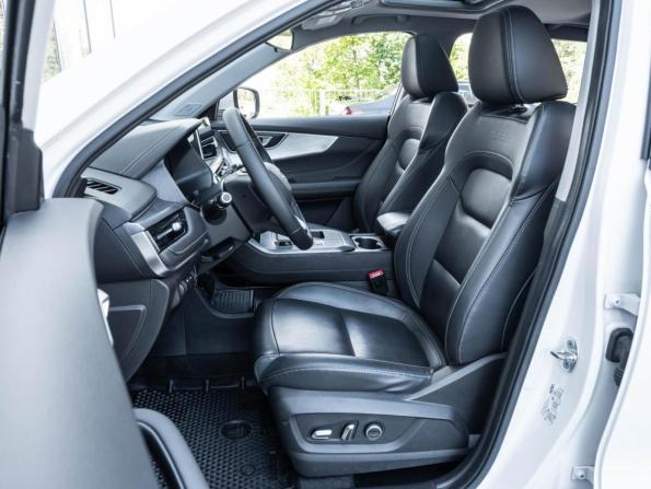 Chery Tiggo 4 Pro I с пробегом 2022 года, цена 1 547 000 рублей, 38170 км, внедорожник, Автокод Объявления