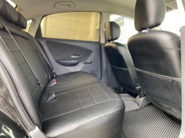Nissan Almera III (G15) с пробегом 2015 года, цена 688 000 рублей, 149875 км, седан, Автокод Объявления