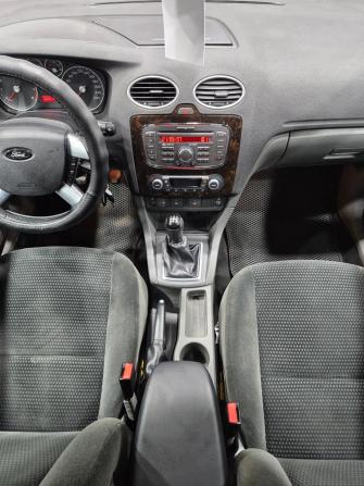 Ford Focus II с пробегом 2007 года, цена 450 000 рублей, 240000 км, седан, Автокод Объявления