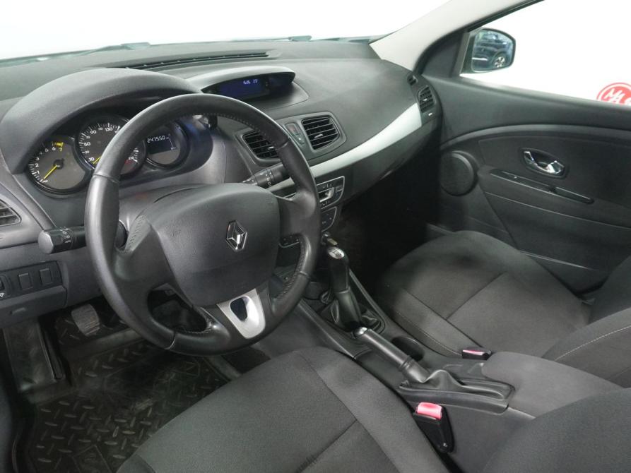Renault Fluence I Вологда  - изображение 9
