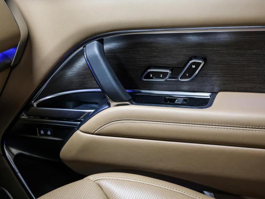 Land Rover Range Rover V Москва  - изображение 25