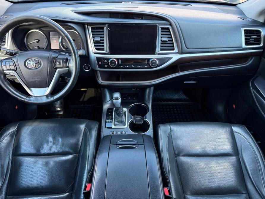 Toyota Highlander III (XU50) Оренбург  - изображение 3