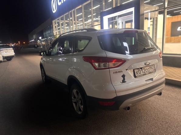 Ford Kuga II с пробегом 2014 года, цена 1 050 000 рублей, 179400 км, внедорожник, Автокод Объявления