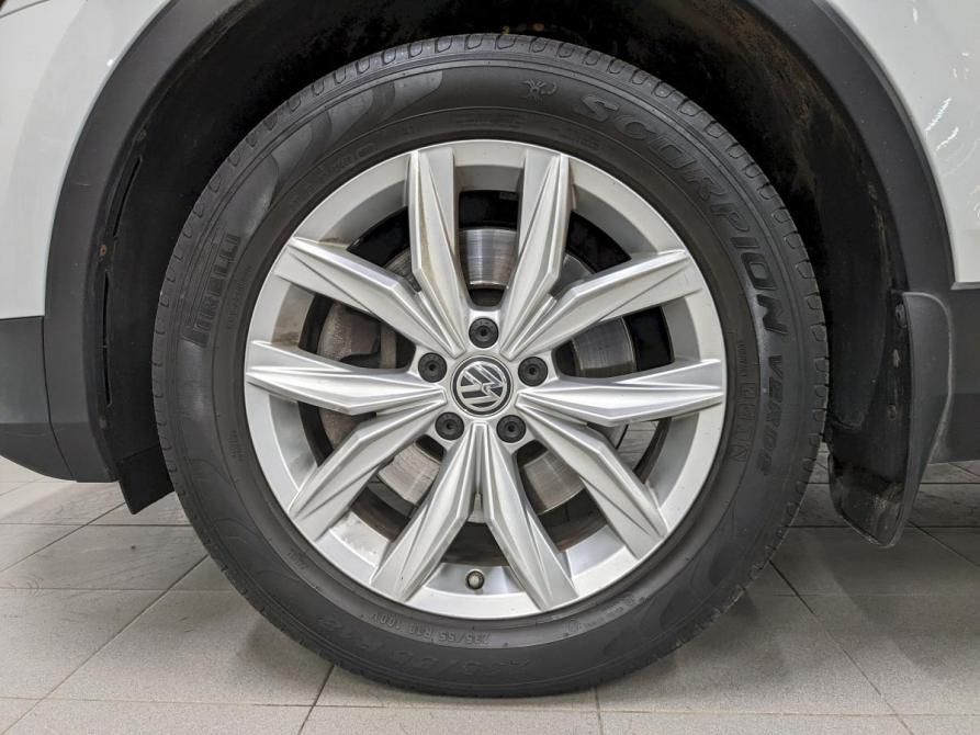 Volkswagen Tiguan II Москва  - изображение 18