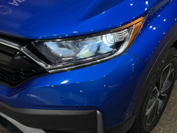Honda CR-V V с пробегом 2020 года, цена 2 950 000 рублей, 64940 км, внедорожник, Автокод Объявления