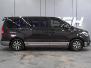 Hyundai Grand Starex I Рестайлинг 2 Воронеж  - изображение 24
