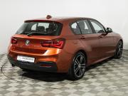 BMW 1 серии II (F20/F21) Рестайлинг 2 Санкт-Петербург  - изображение 21