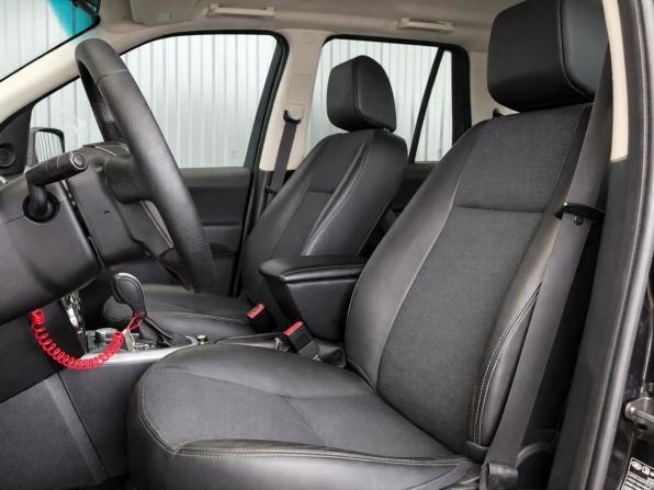Land Rover Freelander II с пробегом 2010 года, цена 1 247 000 рублей, 146508 км, внедорожник, Автокод Объявления