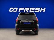 Toyota Land Cruiser Prado 150 Series Рестайлинг 2 Москва  - изображение 29