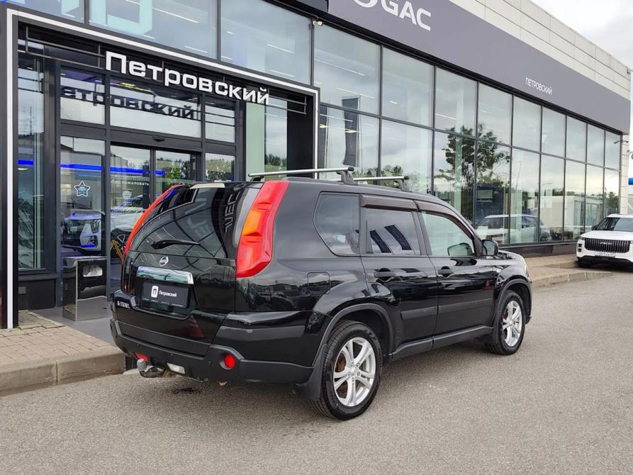 Nissan X-Trail II Санкт-Петербург  - изображение 5