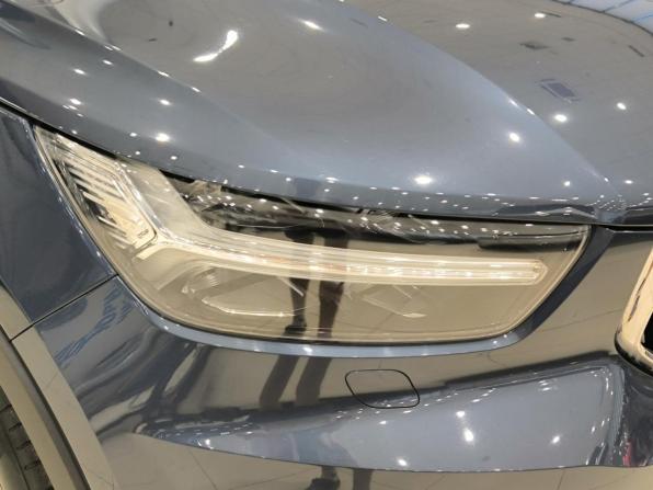 Volvo XC40 I с пробегом 2021 года, цена 2 830 000 рублей, 76612 км, внедорожник, Автокод Объявления