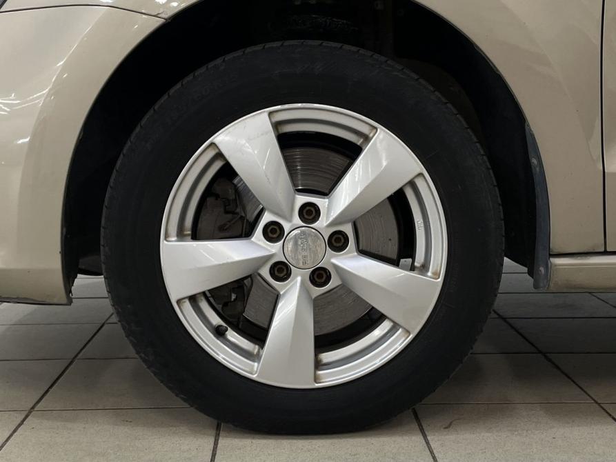 Volkswagen Polo V Рестайлинг Воронеж  - изображение 16