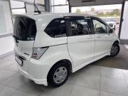 Honda Freed I Рестайлинг Красноярск  - изображение 17