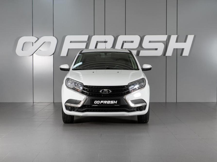 Lada (ВАЗ) XRAY I Минеральные Воды  - изображение 3