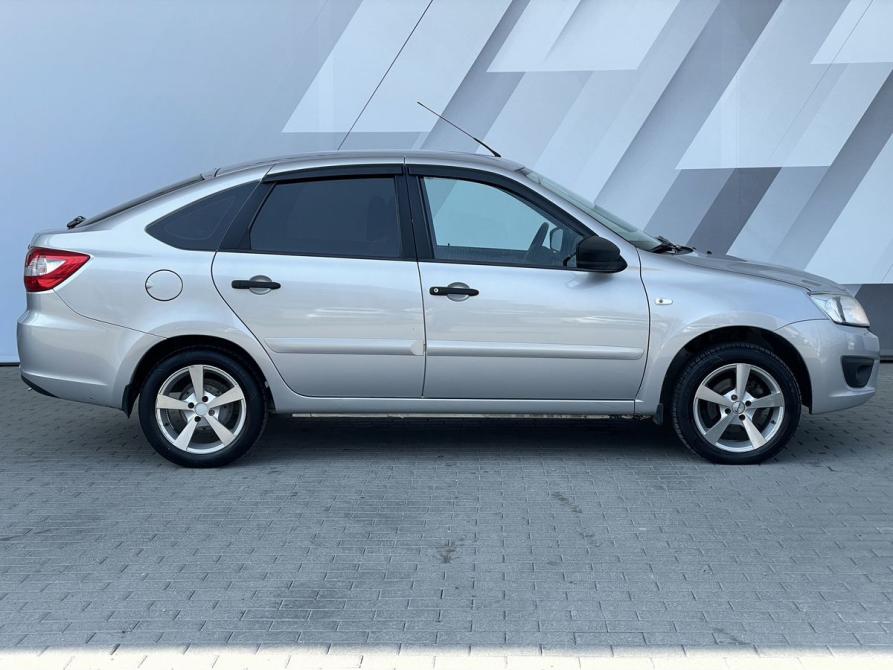 Lada (ВАЗ) Granta I Екатеринбург  - изображение 4