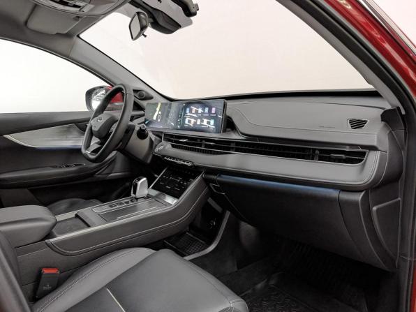 Chery Tiggo 7 Pro Max I с пробегом 2023 года, цена 1 845 000 рублей, 49279 км, внедорожник, Автокод Объявления
