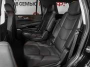 Cadillac Escalade IV Москва  - изображение 36