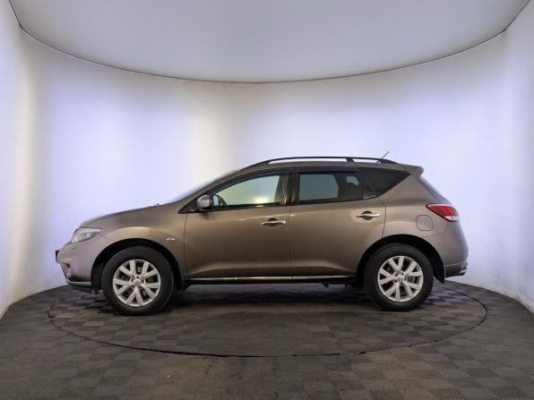 Nissan Murano II (Z51) Рестайлинг 2 с пробегом 2015 года, цена 1 750 000 рублей, 140890 км, внедорожник, Автокод Объявления