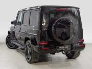Mercedes-Benz G-Класс AMG II (W463) Химки  - изображение 37