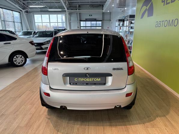 Lada (ВАЗ) Kalina I с пробегом 2011 года, цена 249 000 рублей, 147064 км, хэтчбек, Автокод Объявления