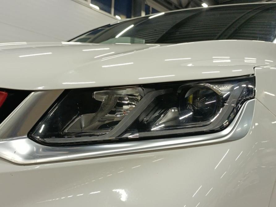 Geely Coolray I Набережные Челны  - изображение 21