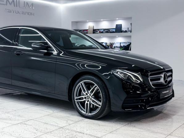Mercedes-Benz E-Класс V (W213 S213 C238) с пробегом 2019 года, цена 3 200 000 рублей, 139012 км, седан, Автокод Объявления