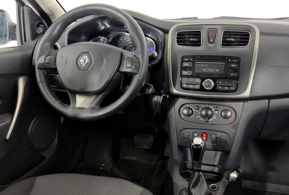 Renault Sandero II Волгоград  - изображение 11